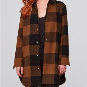 BB Dakota Eldridge Jacket